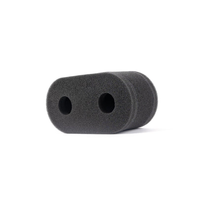 Carb Sock Foam Air Filters 1x 75mm - Short