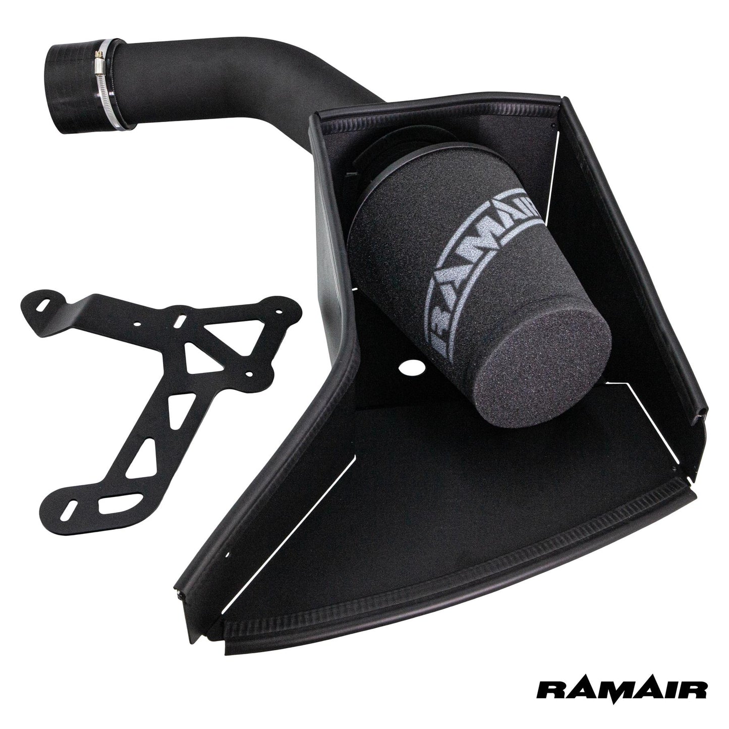 Performance Foam Induction Kit for 2.0 TFSI Audi TT 8J (EA888 CESA)