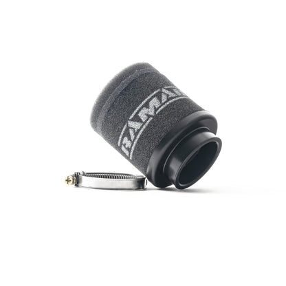 Motorcycle Pod Foam Air Filter 58mm