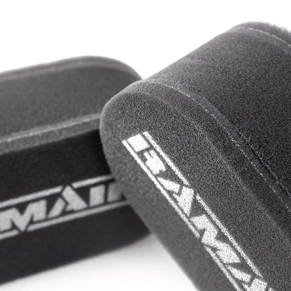 Carb Sock Foam Air Filters 2x 84mm - Medium