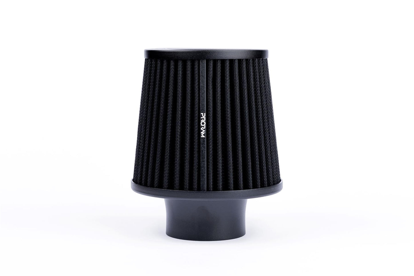 Universal  Pleated Multi Fit Cone Air Filter + Silicone - 70mm OD