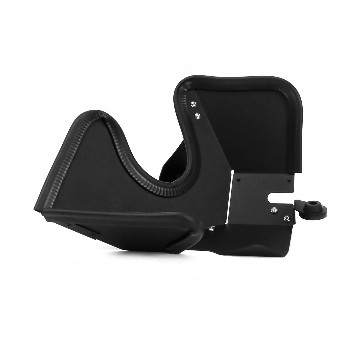 Oversized Performance Pleated Induction Kit for MQB MK7 Golf GTi / R