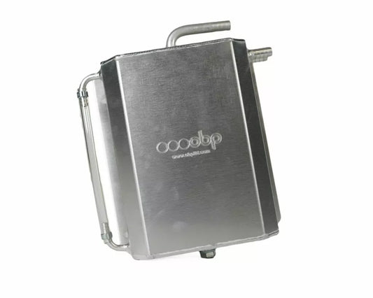OBP Motorsport oil catch can tank