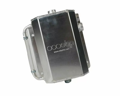 OBP Motorsport oil catch can tank
