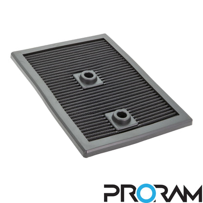 Performance Pleated Replacement Air Filter for VAG 1.2 1.4 TFSI/TSI