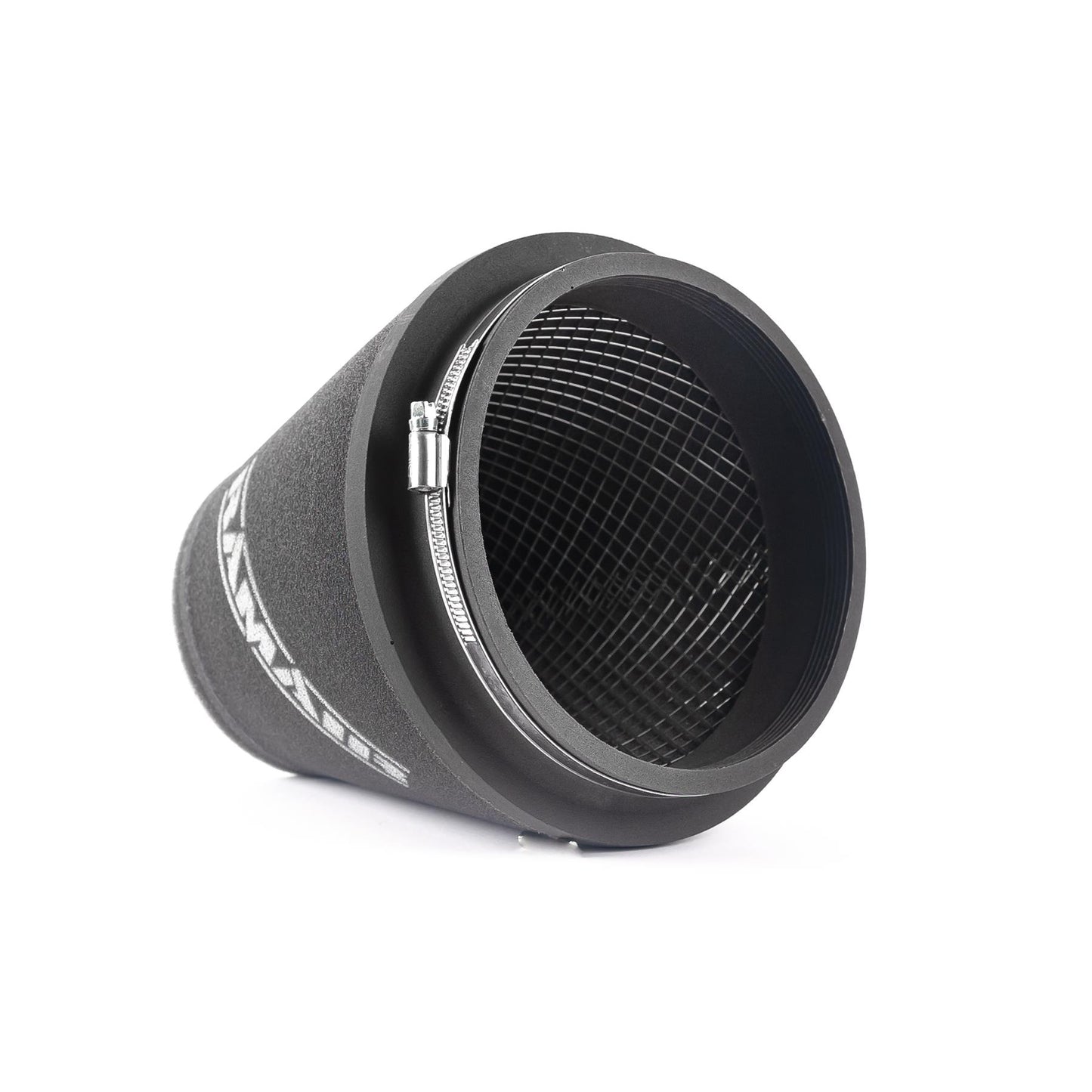 Ramair 102mm (4inch) OD Neck Large Cone Air Filter with Velocity Stack