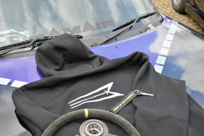 Racing Hoodie design
