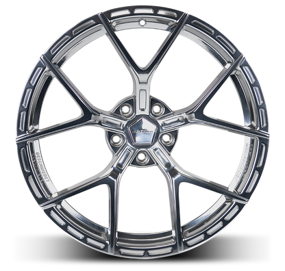 AC Schnitzer BMW M5 G90/G99 AC6 Ceramic Compacted Wheel Package