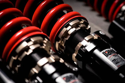 H. Drive R Spec Coilover – MAZDA 3 FWD BK3P 04-08