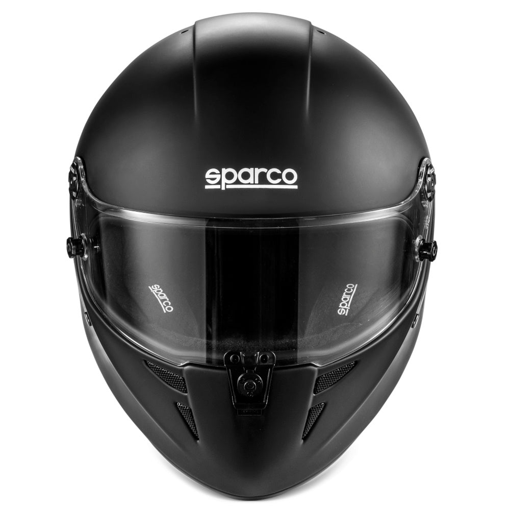 Sparco Stealth RF Helmet black