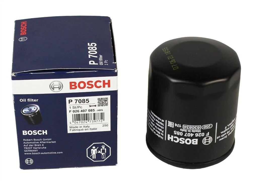 Bosch Oil Filter P7085