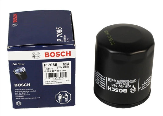 Bosch Oil Filter P7085