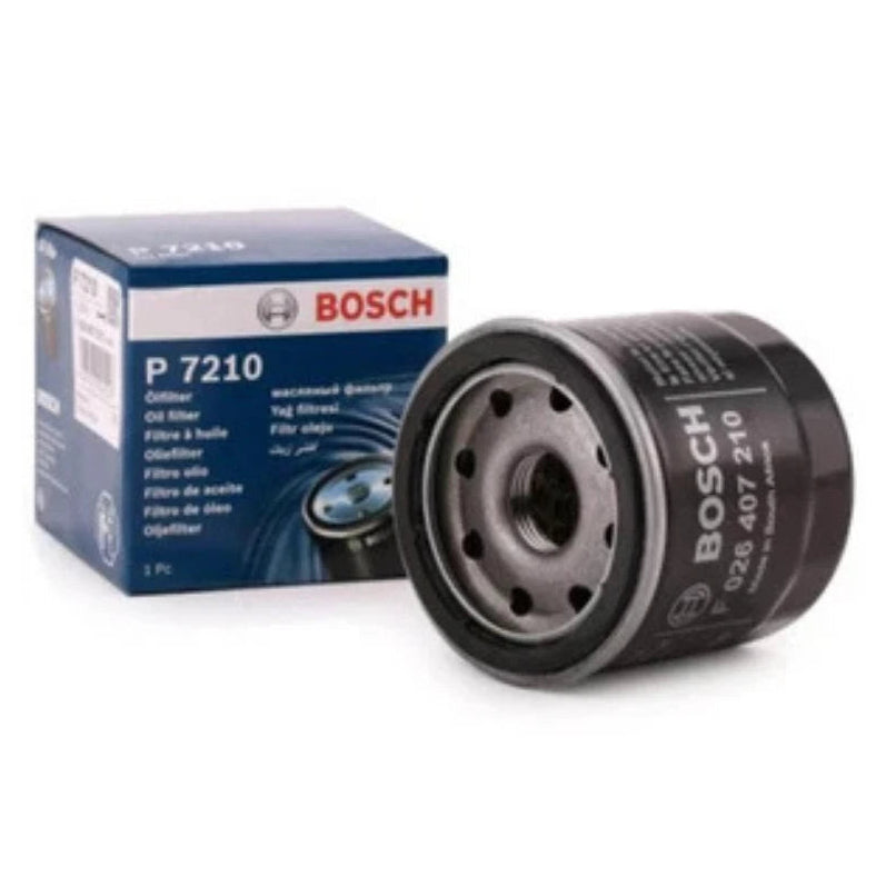 Bosch Oil Filter P7210