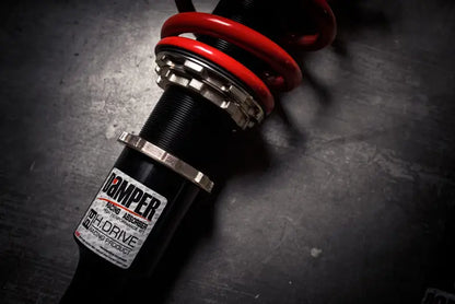 H. Drive S Spec Coilover – Mazda 3 FWD BK3P 04-08