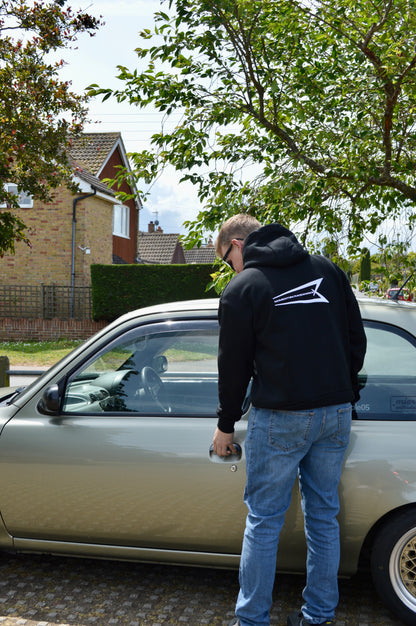 Racing Hoodie design