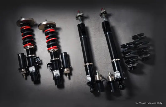 H. Drive R Spec Coilover – Mazda RX-7 RWD FD3S 91-02