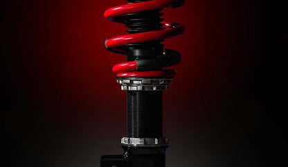 H. Drive S Spec Coilover – Mazda 3 FWD BK3P 04-08