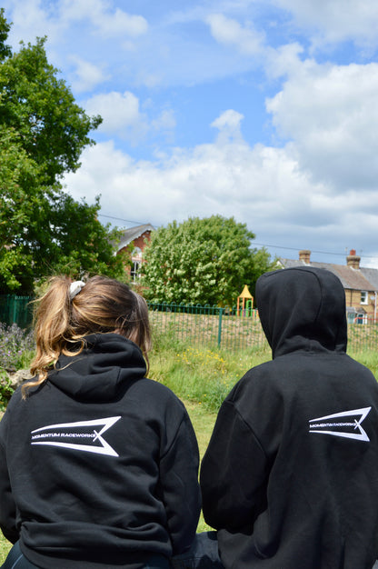 Racing Hoodie design