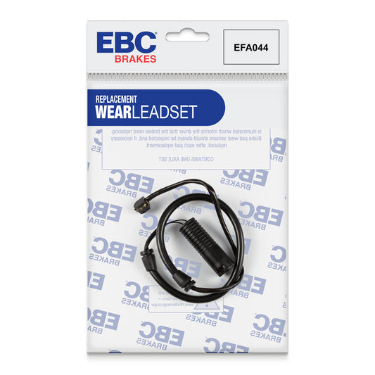 EBC Brakes Replacement Brake Sensor Wear Lead (EFA044)