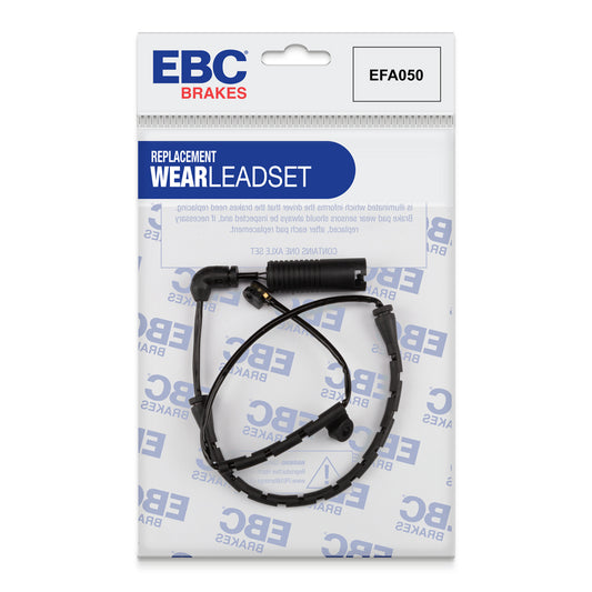 EBC Brakes Replacement Brake Sensor Wear Lead (EFA050)