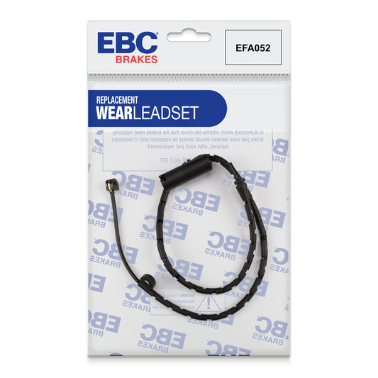 EBC Brakes Replacement Brake Sensor Wear Lead (EFA052)
