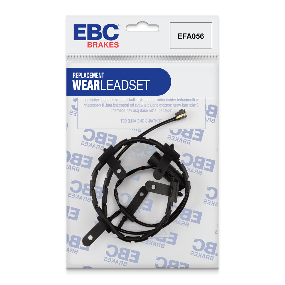 EBC Brakes Replacement Brake Sensor Wear Lead (EFA056)