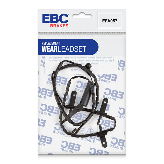 EBC Brakes Replacement Brake Sensor Wear Lead (EFA057)