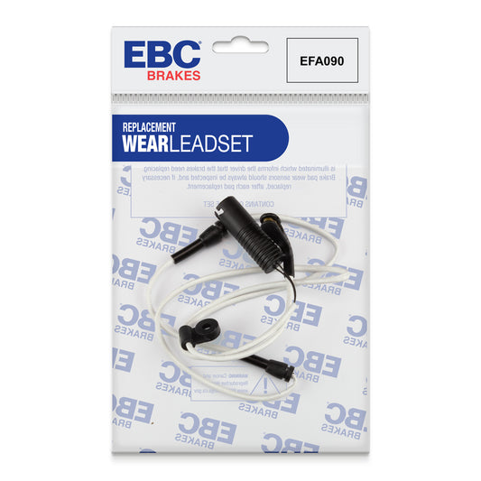 EBC Brakes Replacement Brake Sensor Wear Lead (EFA090)