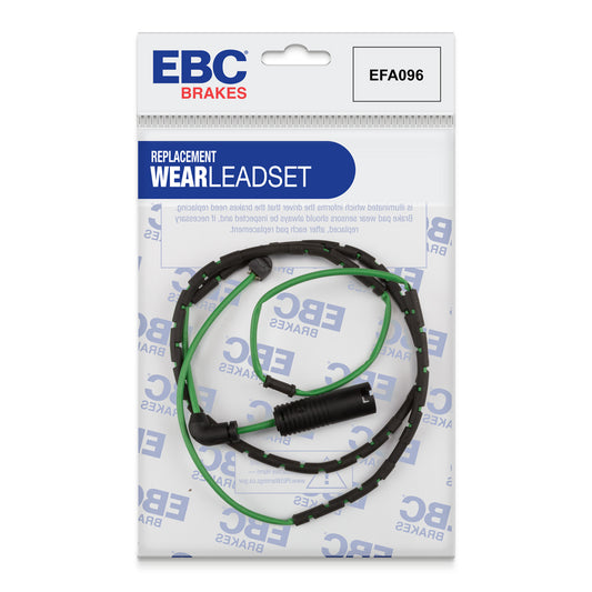 EBC Brakes Replacement Brake Sensor Wear Lead (EFA096)