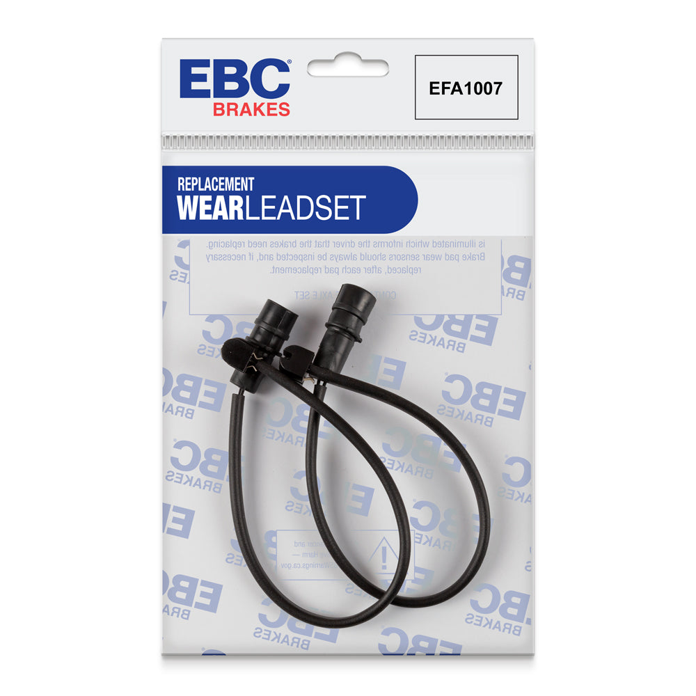 EBC Brakes Replacement Brake Sensor Wear Lead (EFA1007)