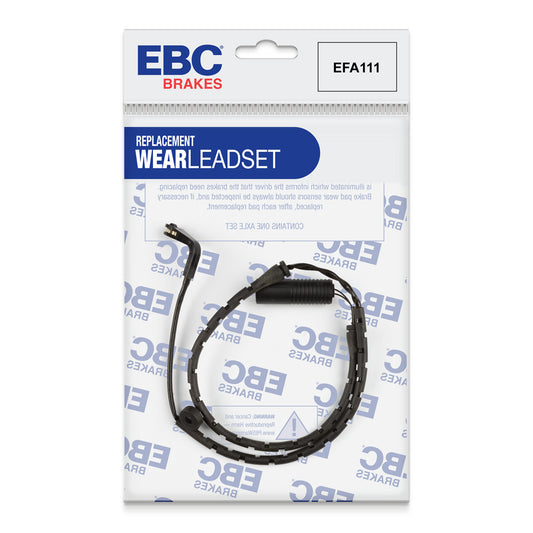 EBC Brakes Replacement Brake Sensor Wear Lead (EFA111)