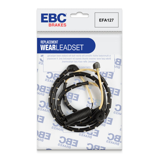 EBC Brakes Replacement Brake Sensor Wear Lead (EFA127)