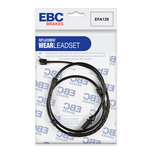 EBC Brakes Replacement Brake Sensor Wear Lead (EFA128)