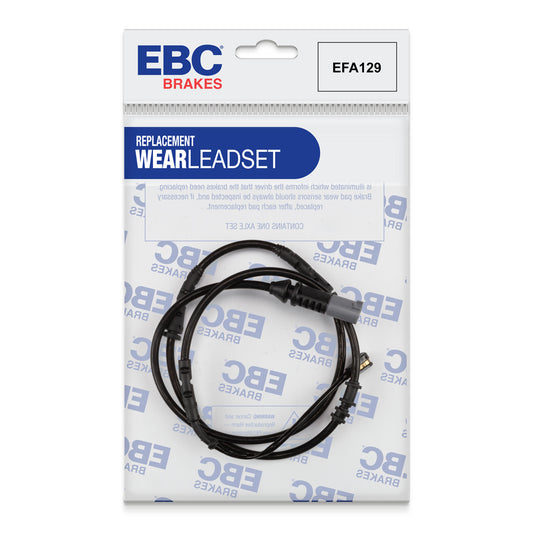 EBC Brakes Replacement Brake Sensor Wear Lead (EFA129)