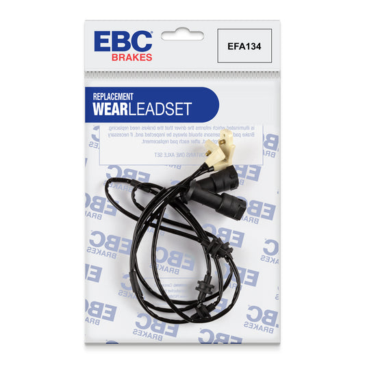 EBC Brakes Replacement Brake Sensor Wear Lead (EFA134)