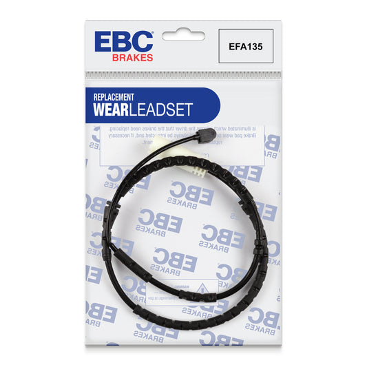 EBC Brakes Replacement Brake Sensor Wear Lead (EFA135)
