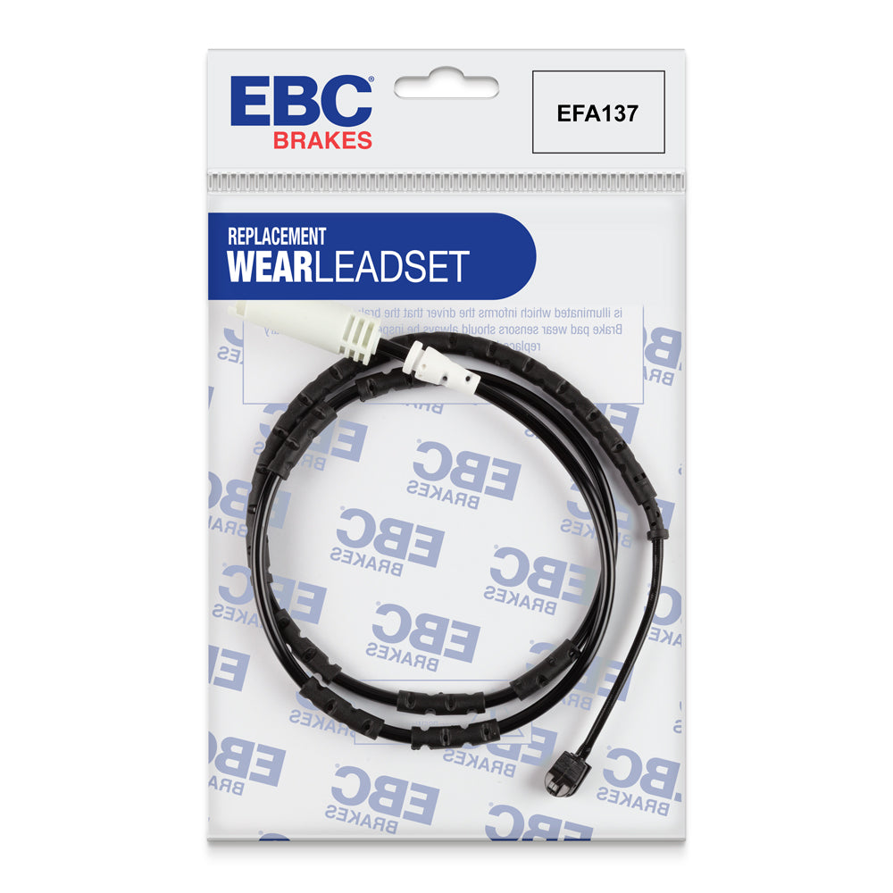 EBC Brakes Replacement Brake Sensor Wear Lead (EFA137)