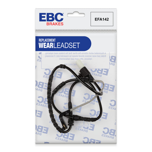 EBC Brakes Replacement Brake Sensor Wear Lead (EFA142)