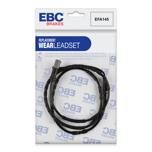 EBC Brakes Replacement Brake Sensor Wear Lead (EFA145)
