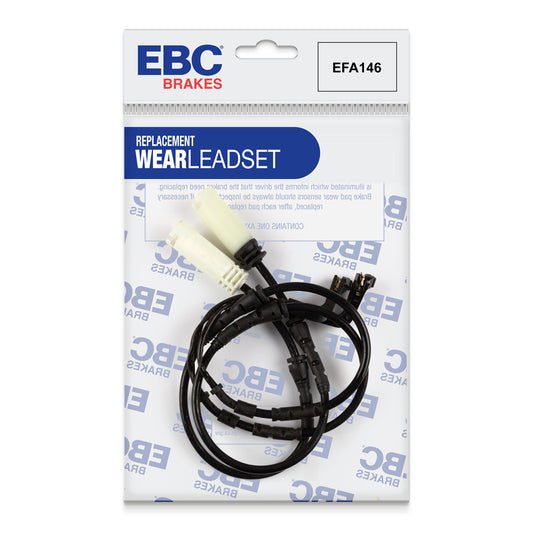 EBC Brakes Replacement Brake Sensor Wear Lead (EFA146)