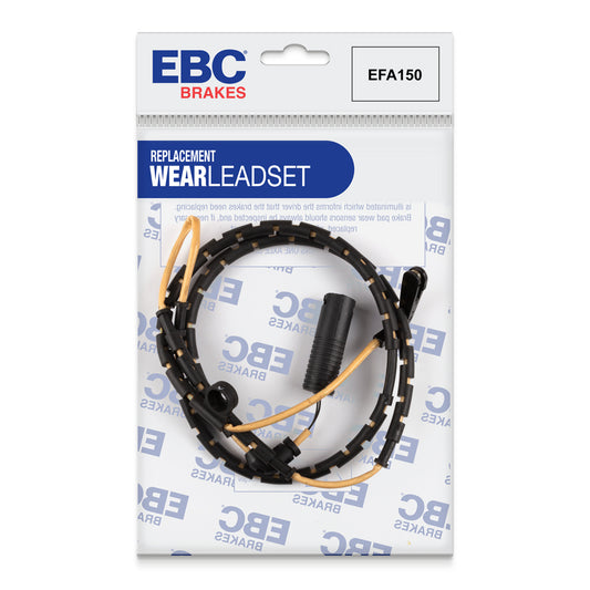EBC Brakes Replacement Brake Sensor Wear Lead (EFA150)