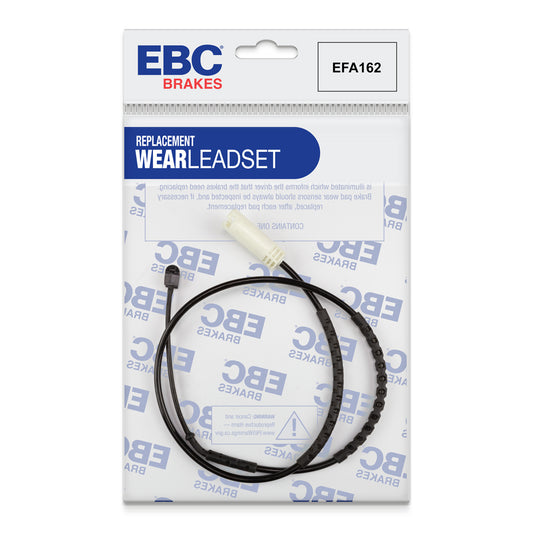 EBC Brakes Replacement Brake Sensor Wear Lead (EFA162)