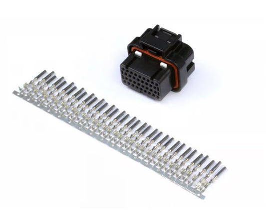 Haltech Elite 550/750/950 ECU connector and pin set