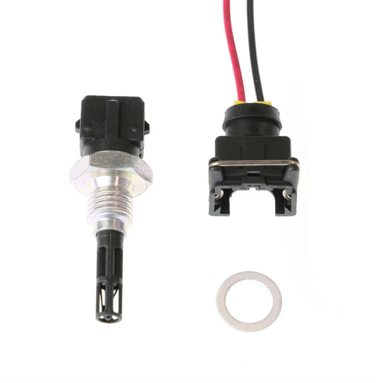 Intake Air Temperature Sensor For Standalone ECUs