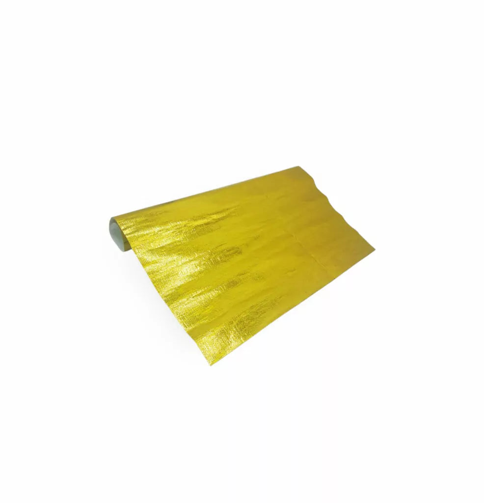 GOLD Self Adhesive Heat Barrier