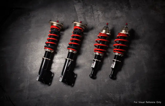 H. Drive S Spec Coilover – Mazda RX-7 RWD FD3S 91-02
