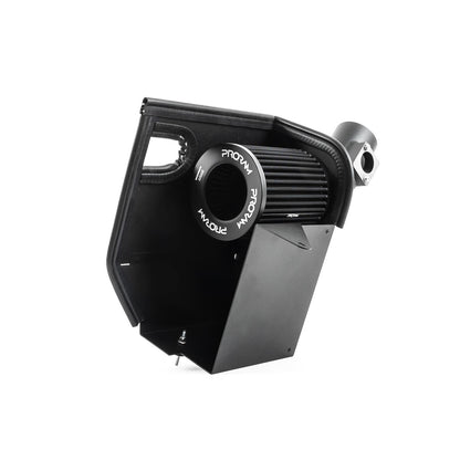 Mazda MX-5 ND RamAir / ProRam Induction Kit 2.0 (15-25)