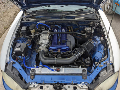 Mazda MX-5 NB RamAir / ProRam Induction kit 1.6/1.8 (98-05)