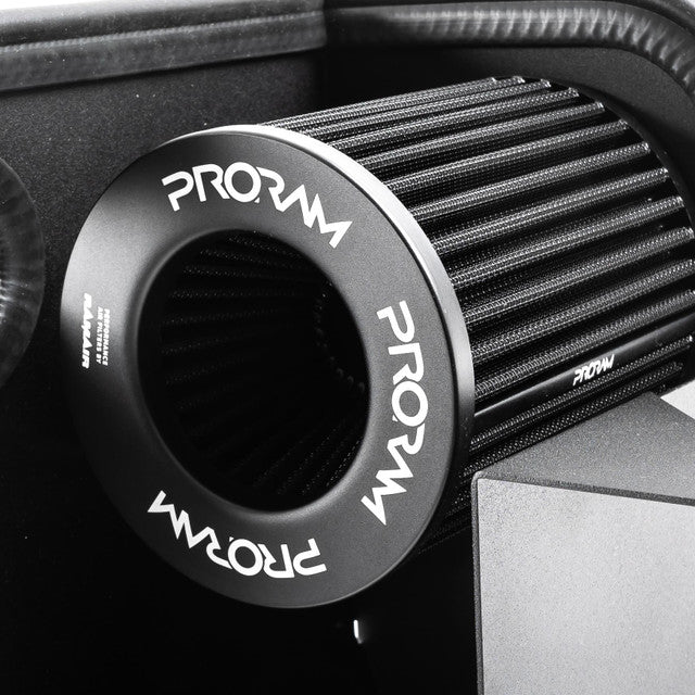 Mazda MX-5 ND RamAir / ProRam Induction Kit 2.0 (15-25)