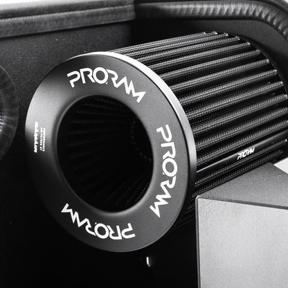 Mazda MX-5 ND RamAir / ProRam Induction Kit 2.0 (15-25)